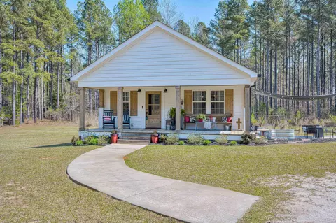 1576 Lewis Crook Rd, Lincolnton, GA 30817