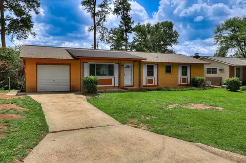 3414 Forest Estates Dr, Augusta, GA 30909 photo 4