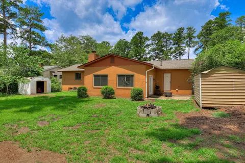 3414 Forest Estates Dr, Augusta, GA 30909 photo 38