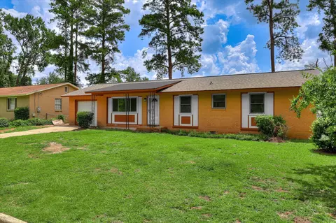 3414 Forest Estates Dr, Augusta, GA 30909 photo 3