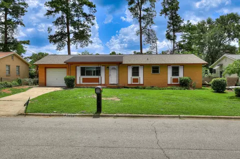 3414 Forest Estates Dr, Augusta, GA 30909