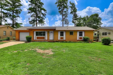 3414 Forest Estates Dr, Augusta, GA 30909 photo 2