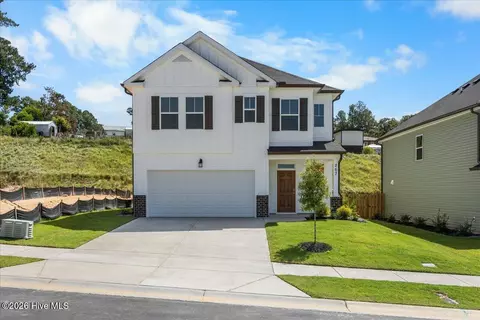 267 Bobbye Dr #FB43, North Augusta, SC 29841