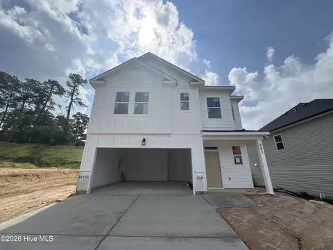 267 Bobbye Dr #FB43, North Augusta, SC 29841