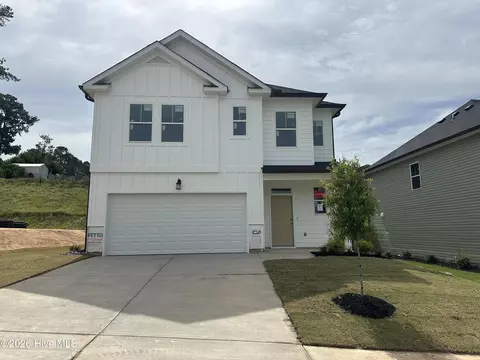 267 Bobbye Dr #FB43, North Augusta, SC 29841