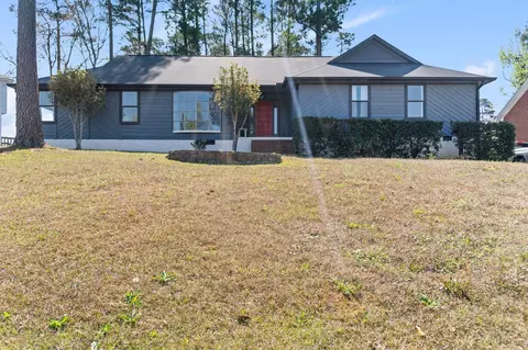 4609 Mulberry Creek Dr, Evans, GA 30809