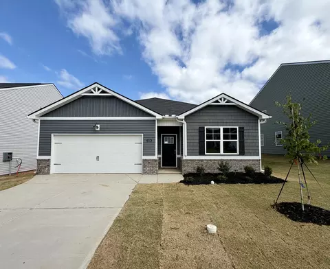 5164 Captain Dr #156, Grovetown, GA 30813