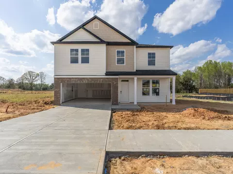2033 April Dawn Trl, Thomson, GA