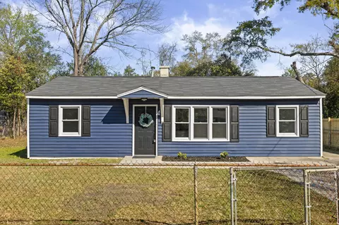 1919 Moore Rd, Augusta, GA 30906
