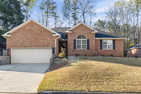 4658 Leeward Dr, Evans, GA 30809