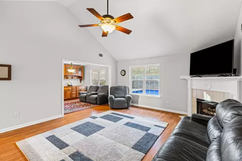 4658 Leeward Dr, Evans, GA 30809 photo 7