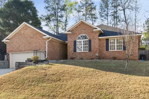 4658 Leeward Dr, Evans, GA 30809 photo 2
