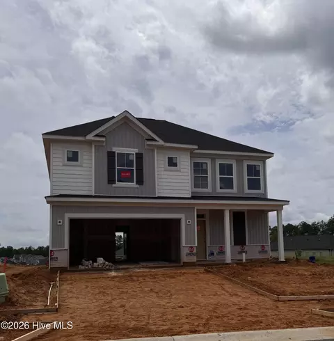 616 Ashburn Dr #WD320, North Augusta, SC 29860