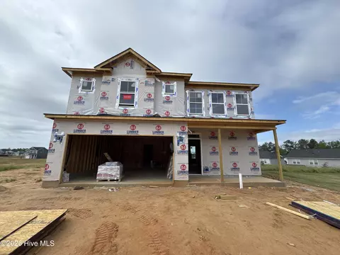 616 Ashburn Dr #WD320, North Augusta, SC 29860