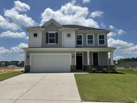 616 Ashburn Dr #WD320, North Augusta, SC 29860