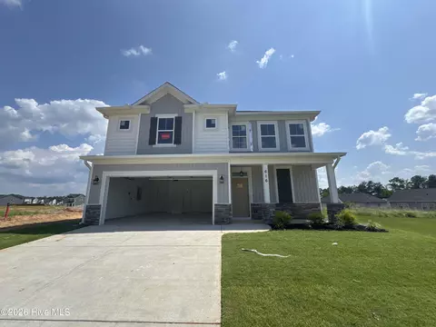 616 Ashburn Dr #WD320, North Augusta, SC 29860