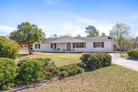 3724 Clayborn Dr, Hephzibah, GA 30815