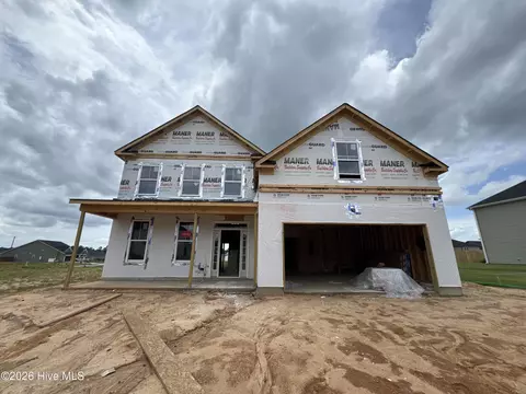 706 Ashburn Dr #WD237, North Augusta, SC 29860
