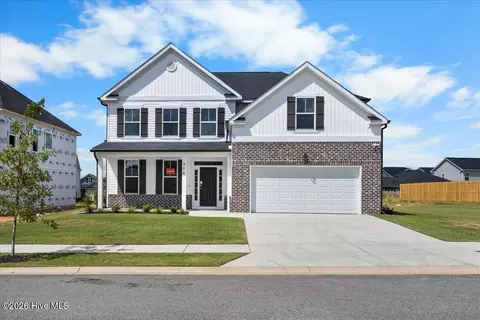 706 Ashburn Dr #WD237, North Augusta, SC 29860