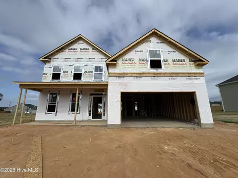 706 Ashburn Dr #WD237, North Augusta, SC 29860