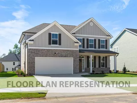 706 Ashburn Dr #WD237, North Augusta, SC 29860