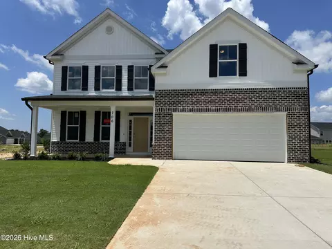 706 Ashburn Dr #WD237, North Augusta, SC 29860