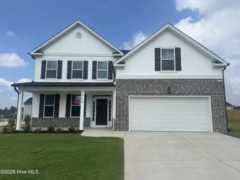 706 Ashburn Dr #WD237, North Augusta, SC 29860