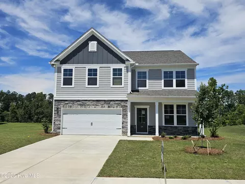 378 Tupelo Pass, Harlem, GA 30814
