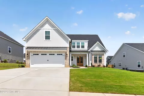 445 Woodlawn St, Evans, GA 30809