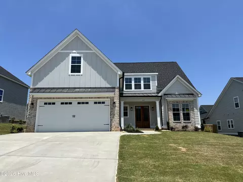 445 Woodlawn St, Evans, GA 30809