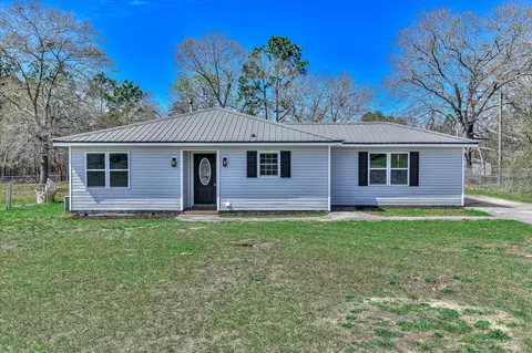 4213 Cap Chat St, Hephzibah, GA 30815