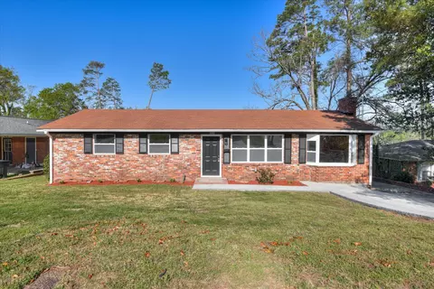 2202 Vireo Dr, North Augusta, SC 29841
