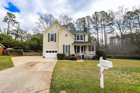4328 Roswell Dr, Martinez, GA 30907