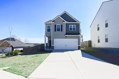 2986 Calli Crossing Dr, Graniteville, SC 29829