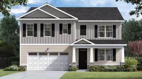 346 Streamsong Rd, Evans, GA 30809