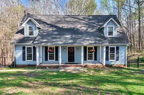 316 Lost Wilderness Rd, Clarks Hill, SC 29821