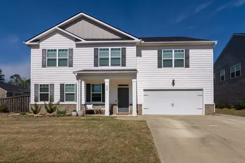 236 Journey Run, North Augusta, SC 29841