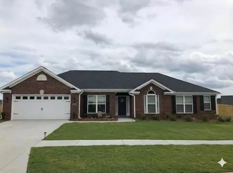 220 Ducal St, Augusta, GA 30909