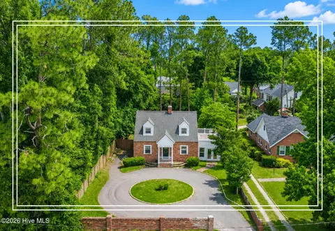 3023 Wrightsboro Rd, Augusta, GA 30909