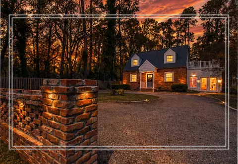 3023 Wrightsboro Rd, Augusta, GA 30909