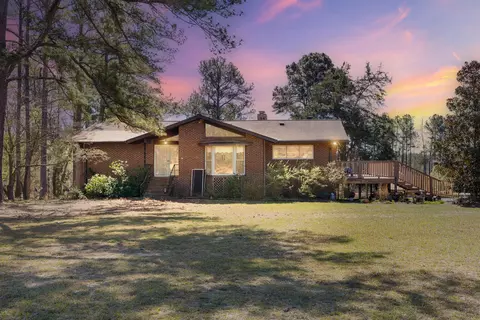 317 Square Circle Rd, Graniteville, SC 29829