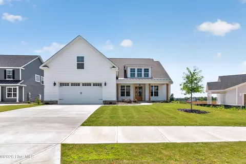 454 Woodlawn St, Evans, GA 30809