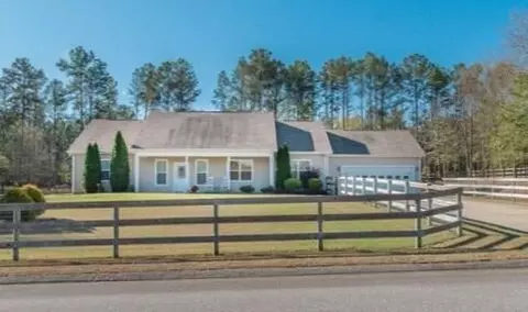 6569 Kiawah Trl, Aiken, SC 29803