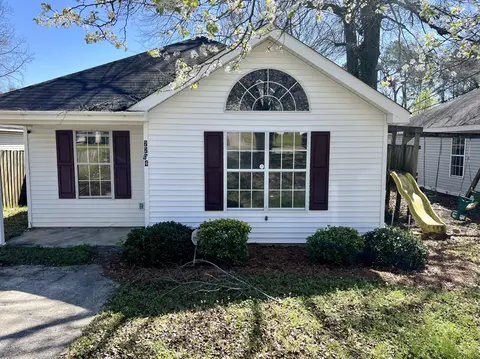 2204 Birnam Pl, Augusta, GA 30904