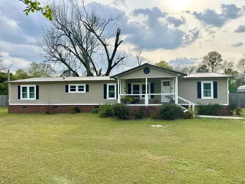 370 Church St, Blythe, GA 30805