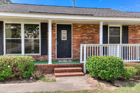 329 Morris Rd, Thomson, GA 30824 photo 4
