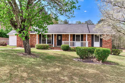 329 Morris Rd, Thomson, GA 30824