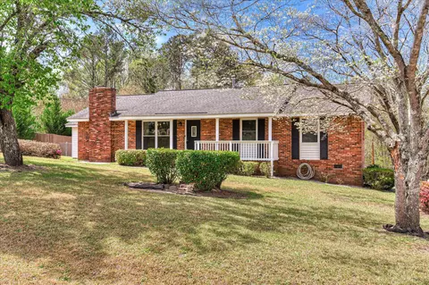 329 Morris Rd, Thomson, GA 30824 photo 2
