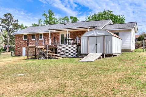 329 Morris Rd, Thomson, GA 30824 photo 35