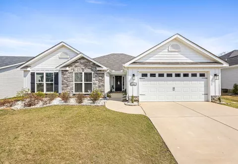 161 Dublin Loop, Grovetown, GA 30813